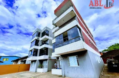Apartamento 2 dormitórios com sacada e churrasqueira em gravataí proximo a avenida