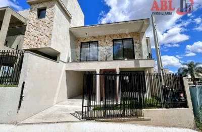 Sobrado à venda no vale do sol bairro parque da matriz - cachoeirinha/rs