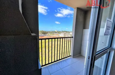 Apartamento com 2 quartos à venda na Rua Izalino Batista de Oliveira, Centro, Gravataí