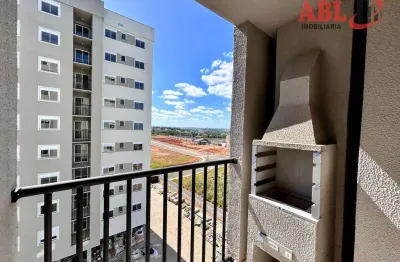 Apartamento com 2 quartos à venda na Rua Izalino Batista de Oliveira, Centro, Gravataí