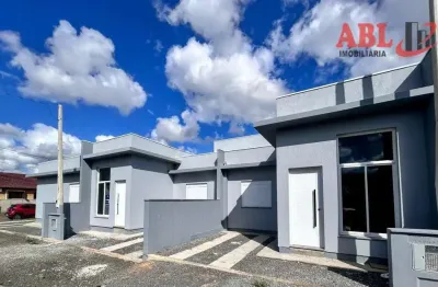 Casa com 2 quartos à venda no Natal, Gravataí 