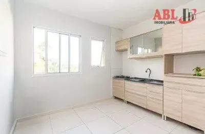 Apartamento com 2 quartos à venda no Jardim Betânia, Cachoeirinha 