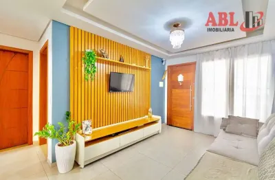 Apartamento com 2 quartos à venda no São Luiz, Gravataí 