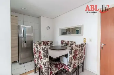 Apartamento residencial atlanta no centro de cachoeirinha