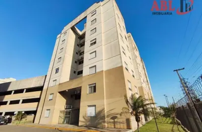 Apartamento 3 dormitórios com suíte residencial bela vista
