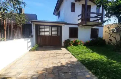 Casa com 2 quartos à venda no COHAB B, Gravataí 