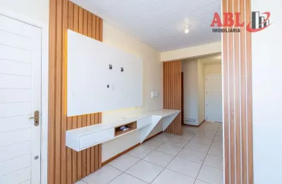 Casa com 2 quartos à venda no Morada do Vale II, Gravataí 