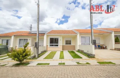 Casa com 2 quartos à venda na Avenida Wilma Ritter Beiser, 4870, Central Parque, Cachoeirinha