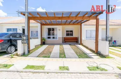 Casa com 2 quartos à venda na Avenida Wilma Ritter Beiser, 4870, Central Parque, Cachoeirinha