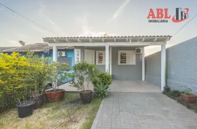 Casa com 2 quartos à venda no São Luiz, Gravataí 