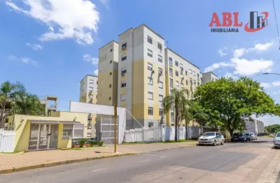 Apartamento  2 dormitórios com Suíte Residencial Locatelli