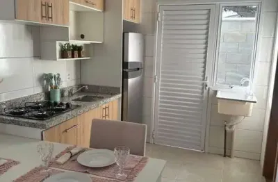 Apartamento com 2 quartos à venda na Formoza, Alvorada 