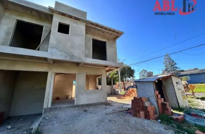 Casa com 2 quartos à venda na Rua Osvaldo Pires, Águas Mortas, Gravataí