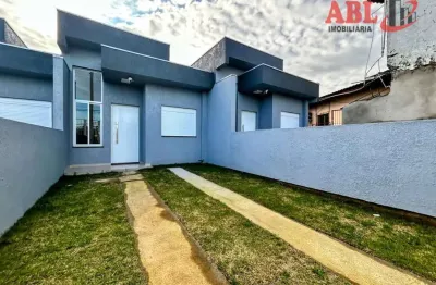Casa à venda no bairro fatima parque ipiranga  parque marechal randon nova cachoeirinha - cachoeirinha/rs