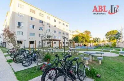 Apartamento em parque marechal rondon, cachoeirinha/rs