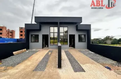Casa à venda no bairro terra nova morada do vale i - gravataí/rs