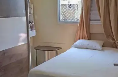 Apartamento à venda no bairro Jardim Betânia - Cachoeirinha/RS