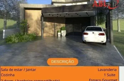 Casa à venda no bairro villa lucchese - gravataí/rs