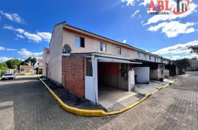 Sobrado padrão 2 dormitório em gravataí próximo ao centro