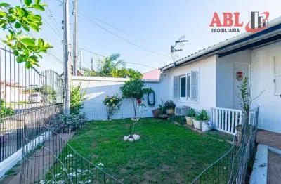 Casa com 2 quartos à venda no Parque da Matriz, Cachoeirinha 