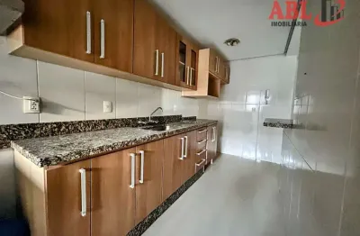 Apartamento 3 dorm. com sacada e churrasqueira  em vila cachoeirinha, cachoeirinha/rs