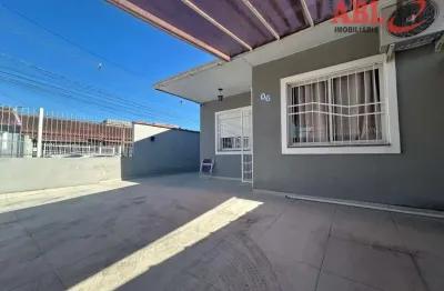 Casa à venda no bairro chácara das rosas - cachoeirinha/rs