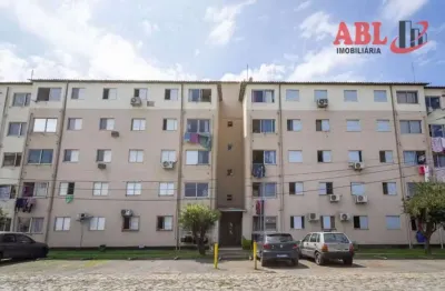 Apartamento com 2 quartos à venda na Rua Romênia, 305, Parque Marechal Rondon, Cachoeirinha