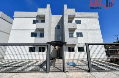 Apartamento com 2 quartos à venda no Barnabé, Gravataí 