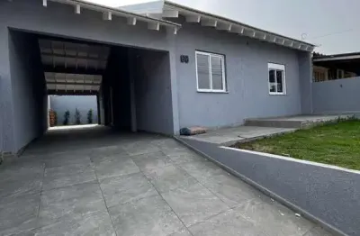 Casa com 2 quartos à venda no Morada do Vale II, Gravataí 