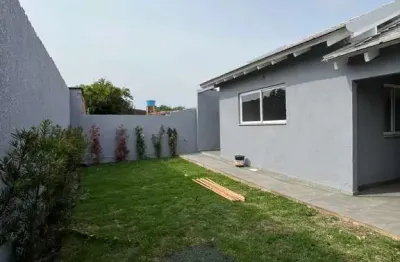 Casa com 2 quartos à venda no Morada do Vale II, Gravataí 