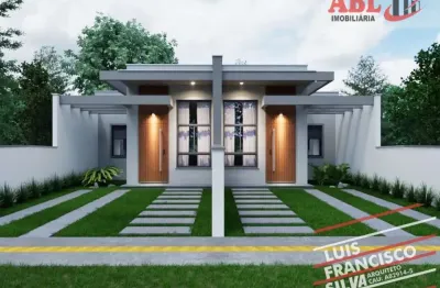 Casa com 3 quartos à venda no Oriço, Gravataí 