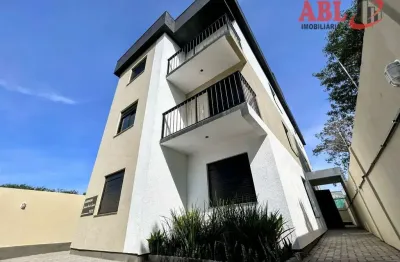 Apartamento com 2 quartos à venda na Vila Imbui, Cachoeirinha 