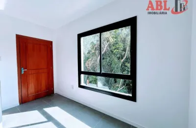 Apartamento com 2 quartos à venda na Vila Imbui, Cachoeirinha 