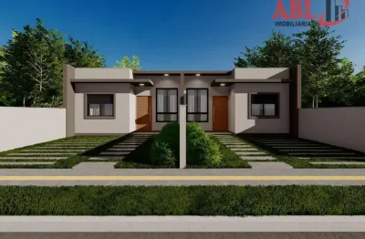 Casa com 3 quartos à venda no Bom Sucesso, Gravataí 