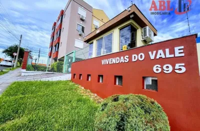 Apartamento com 2 quartos à venda na Rua Xavantes, Vila Monte Carlo, Cachoeirinha