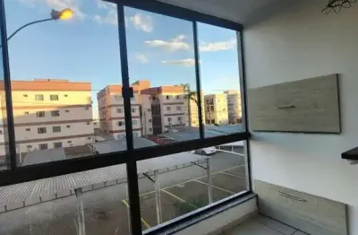 Apartamento  03 dormitórios com suite jardim das palmeiras condomínio padrão