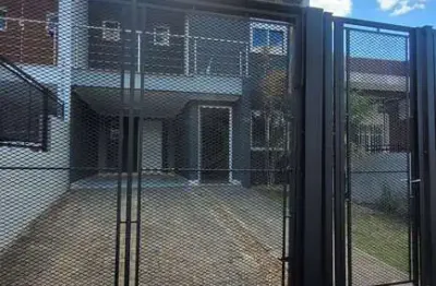 Casa com 3 quartos à venda no Parque da Matriz, Cachoeirinha 