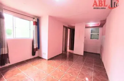Apartamento com 2 quartos à venda no Santa Fé, Gravataí 