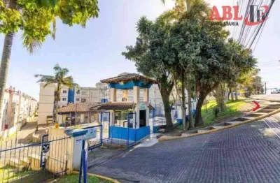 Apartamento à venda no ilhas do caribe bairro vila cachoeirinha - cachoeirinha/rs