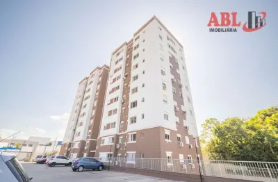 Apartamento com 2 quartos à venda no Passo das Pedras, Gravataí 