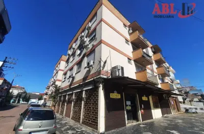 Apartamento padrão 2 dormitórios no centro de cachoeirinha