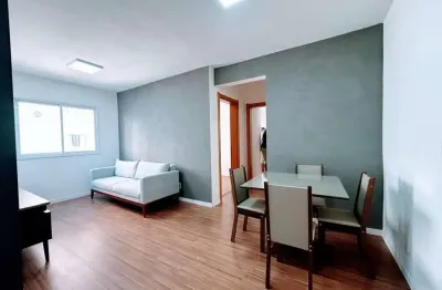 Apartamento com 2 quartos à venda na Rua Guaianá, 580, Vila Monte Carlo, Cachoeirinha
