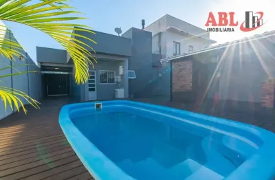 Casa à venda no bairro vale ville - cachoeirinha/gravatairs
