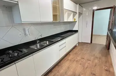 Apartamento com 2 quartos à venda na Estrada Morro do Coco, Jansen, Gravataí