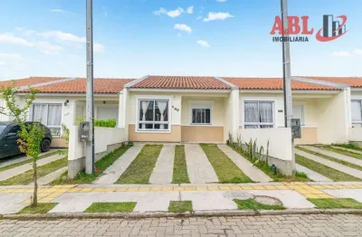 Casa à venda no bairro central park - cachoeirinha/rs