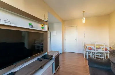 Apartamento dois dormitórios com vaga próximo ao centro. passo das pedras gravataí-rs