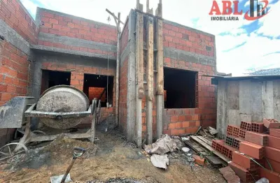 Casa com 2 quartos à venda na Rua Aluízio de Azevedo, Morada do Vale I, Gravataí
