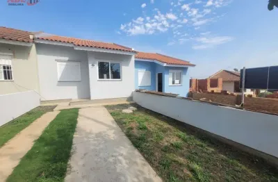 Casa com 2 quartos à venda no Nossa Chácara, Gravataí 