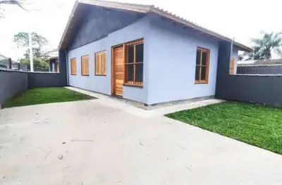 Casa com 3 quartos à venda na Vila Fátima, Cachoeirinha 