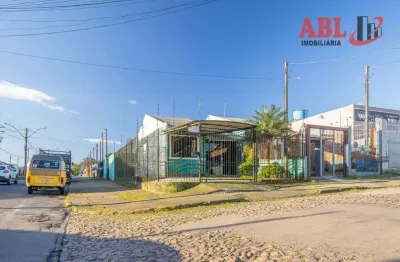 Casa com 2 quartos à venda no Jardim do Bosque, Cachoeirinha 